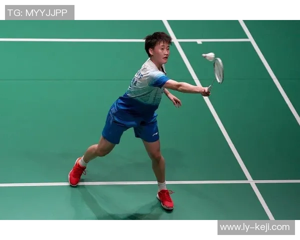 上海羽毛球队在钻石联赛中的灵活性表现与战术分析