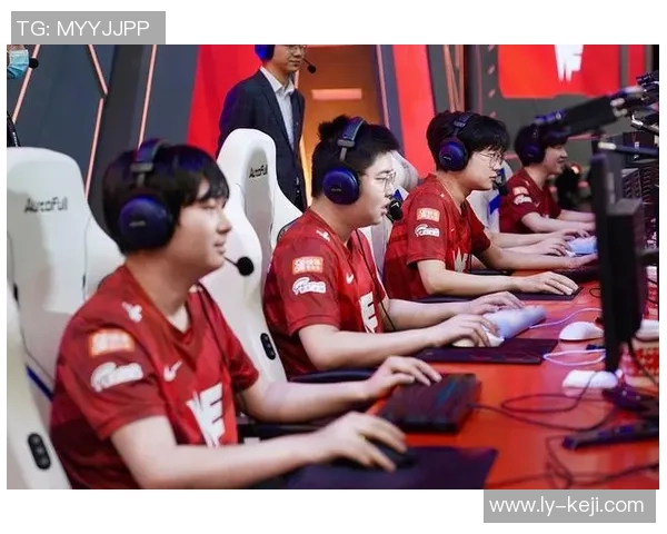 全球挑战赛特别报道：WE战队如何在逆境中实现辉煌突破与成长之路