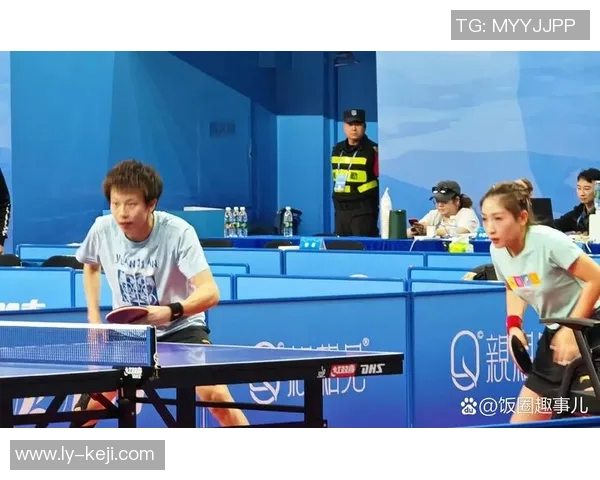 南京乒乓球队配合引发热议球员间默契与争议的背后故事 南京乒乓球队配合引发热议球员间默契与争议的背后故事
