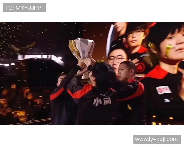 挑战者杯特别报道：WE战队如何逆袭夺冠的精彩历程与背后故事