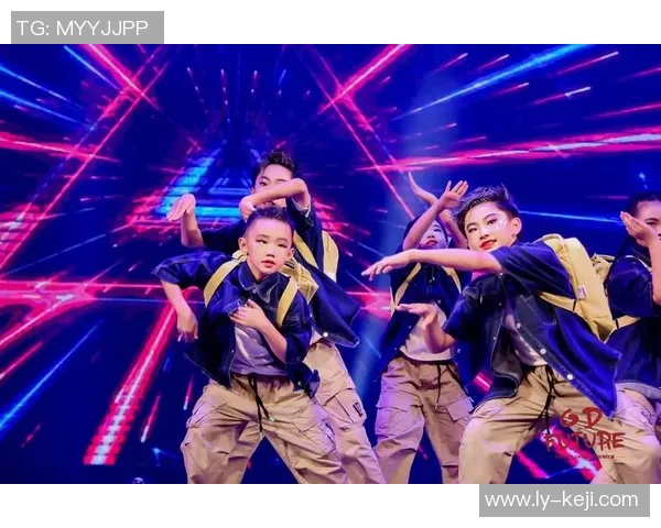 李娜独家揭秘街舞技巧与心得分享助你舞出自我风格