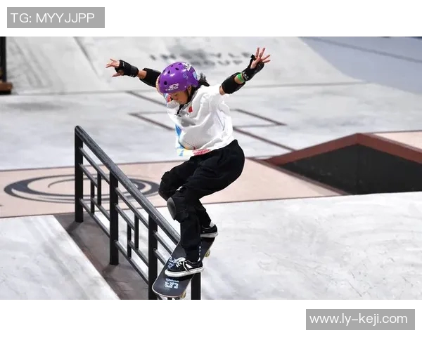 杭州滑板精英赛回顾:杭州滑板队速度表现令人瞩目 杭州滑板精英赛回顾:杭州滑板队速度表现令人瞩目