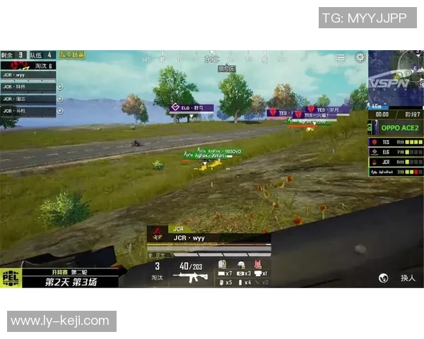 探讨FPX在和平精英中的心理素质与团队表现的关系