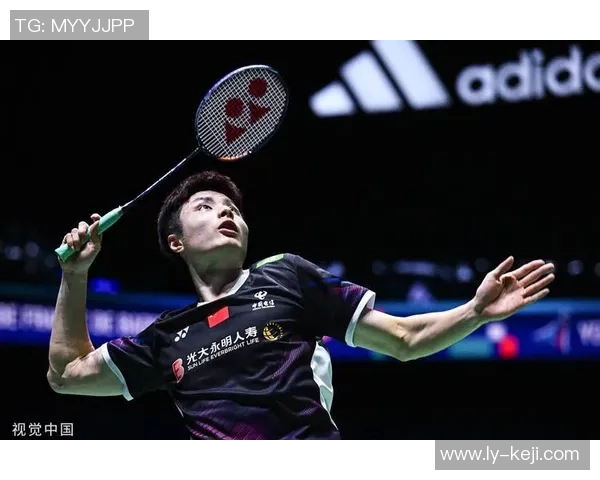 杭州羽毛球队近期状态分析与未来发展展望 杭州羽毛球队近期状态分析与未来发展展望