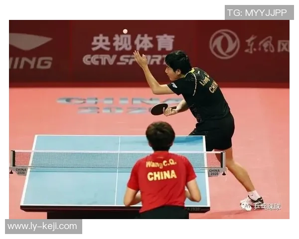 武汉乒乓球队进攻战术解析与实战应用全方位解读