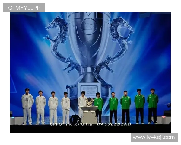 热议王者荣耀：BLG战队状态转变背后的原因与未来展望