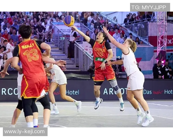 深度对话:周秀英如何在篮球世界中追逐梦想与挑战人生 深度对话:周秀英如何在篮球世界中追逐梦想与挑战人生