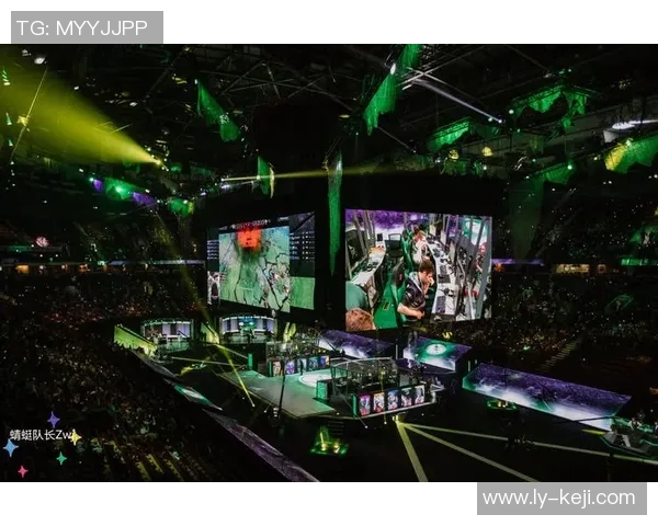 DOTA2盛宴：深入解析EDG战队的强大实力与战术魅力