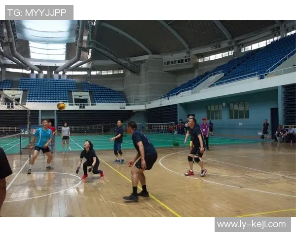 专访刘芳：探寻排球领域的成功秘诀与未来发展方向