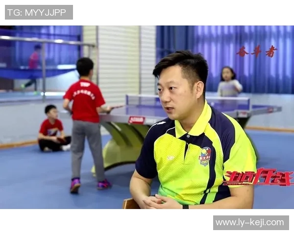 乒乓球的梦想与奋斗：西安乒乓球队成长历程的真实记录与回顾