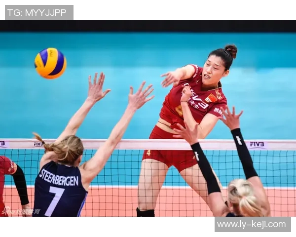 与杨娜畅谈排球生涯的点滴与荣耀之路