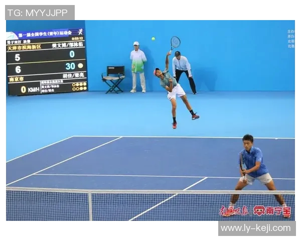 南京网球队在锦标赛中的比赛经验与表现分析与总结 南京网球队在锦标赛中的比赛经验与表现分析与总结