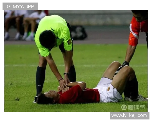 吴敏专访：从绿茵场到人生舞台的足球旅程回顾与展望