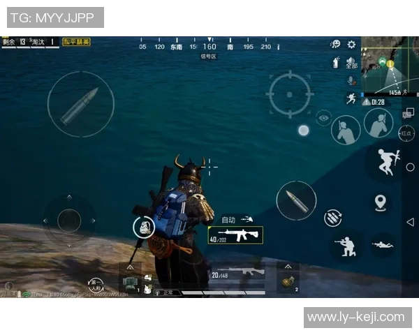 和平精英评论：EDG中路表现分析与战术调整的得失总结