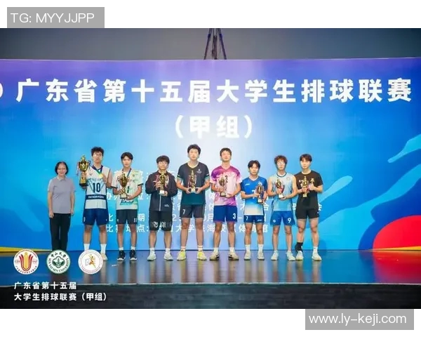 广州排球队在排球团队协作排行榜中荣获第四名展现出强大团队精神与默契配合 广州排球队在排球团队协作排行榜中荣获第四名展现出强大团队精神与默契配合