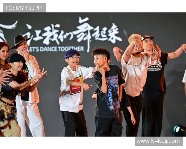 张芳专访:揭秘街舞背后的坚持与热情之路 张芳专访:揭秘街舞背后的坚持与热情之路