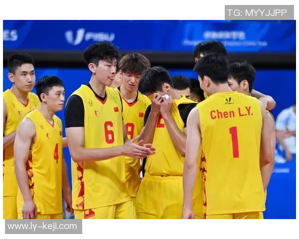 成都排球队实力分析与发展潜力探讨聚焦排球运动的未来之路