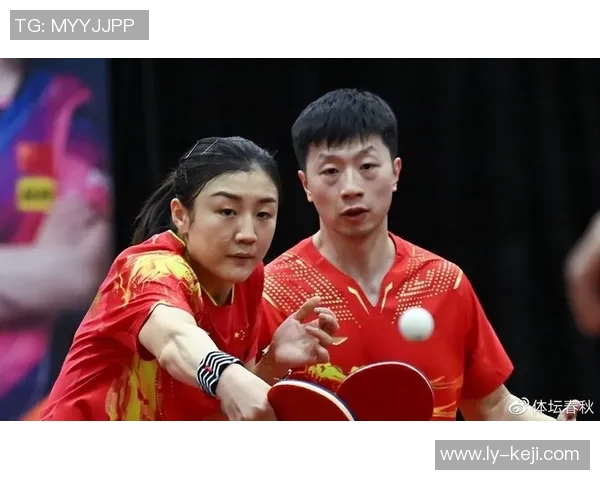 深圳乒乓球队心理素质排名第一最新TOP10分析引发关注