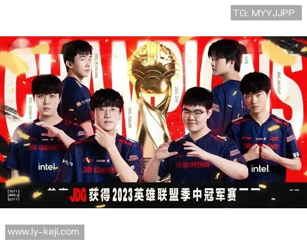 英雄联盟最新状态排行榜揭晓JDG战队荣登第八位引发热议 英雄联盟最新状态排行榜揭晓JDG战队荣登第八位引发热议