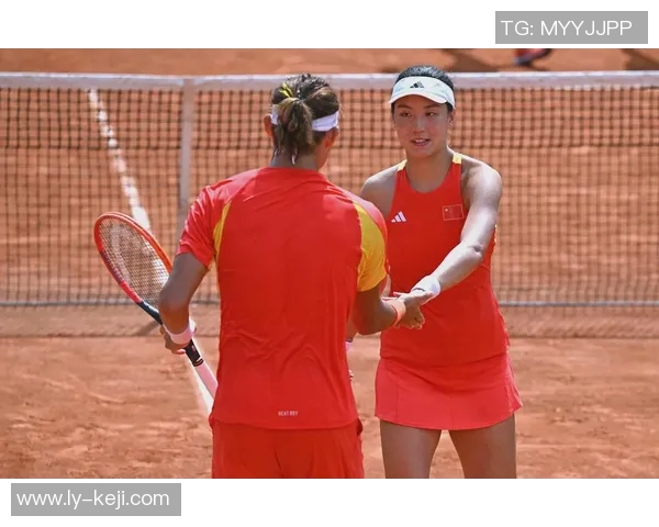 重庆网球队的精神风貌与发展历程探讨：网球运动在城市中的崛起与影响