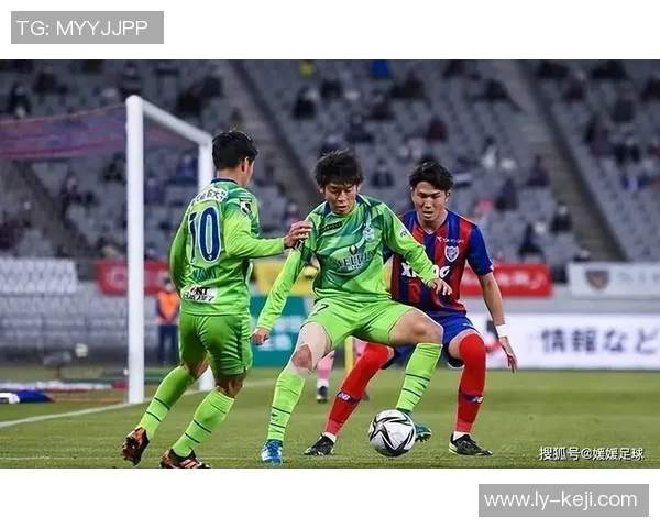 FC东京与鹿岛鹿角激战在即谁能在这场对决中笑到最后