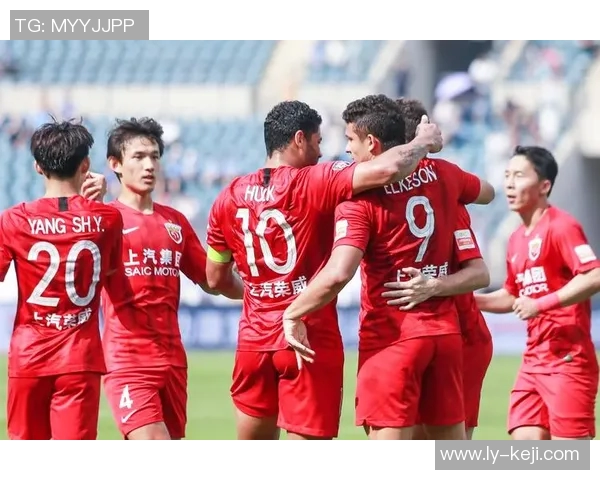 上港与首尔精彩对决视频回顾赛场瞬间尽在眼前 上港与首尔精彩对决视频回顾赛场瞬间尽在眼前