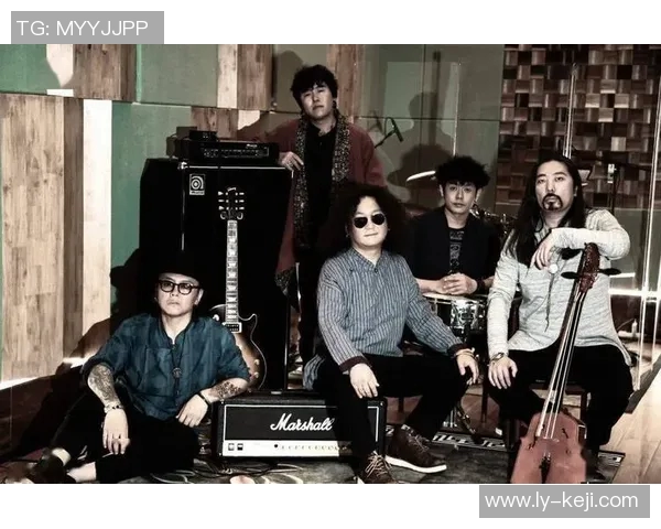 可兰白克的传奇人生与音乐之路：从草原到世界舞台的华丽转身