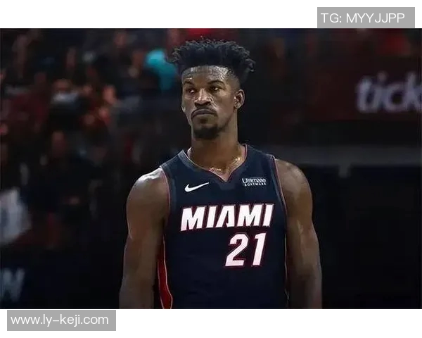 吉米巴特勒带领球队冲击总冠军的奋斗历程与成长故事