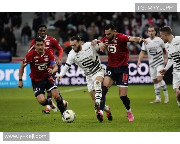 布雷斯特主场迎战里昂双方争夺法甲积分榜关键战役