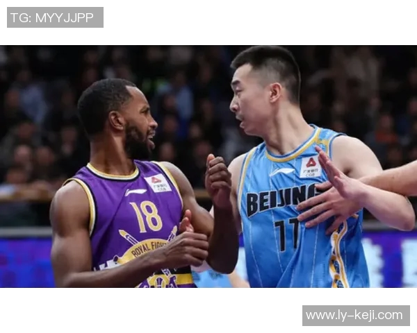 延边队迎战北控北京体育全力争胜展现球队实力与斗志