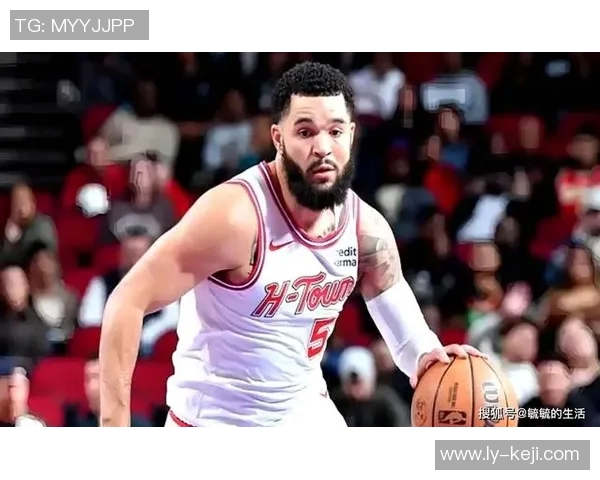 弗雷德范弗利特的篮球之路与未来发展展望分析