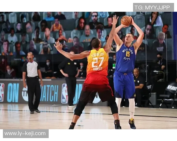 掘金与爵士季后赛精彩对决全程直播观看指南与分析