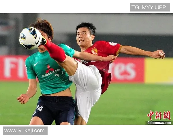 掸联与卡雅FC激战正酣争夺亚冠小组赛关键胜利