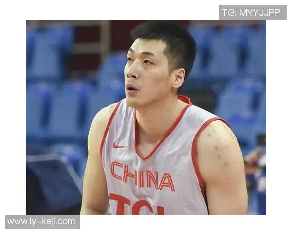 易建联的篮球传奇之路：从少年天才到国家队核心的奋斗历程与成就解析