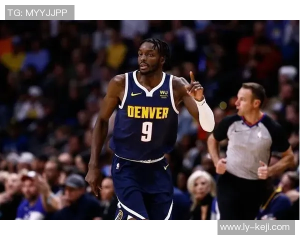 杰拉米格兰特在NBA的崛起与未来发展潜力分析