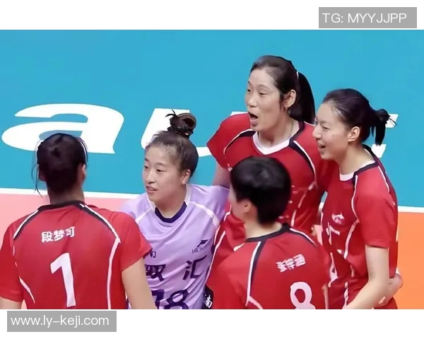 江苏女排全运会对决山东队力争夺冠展现巾帼风采