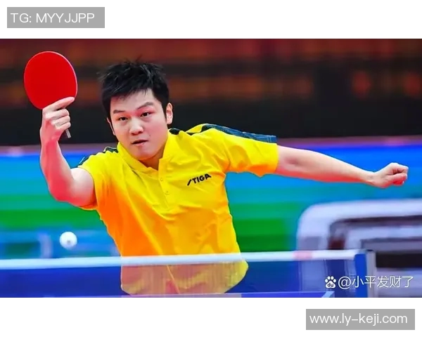 樊振东在2020年乒乓球赛场的辉煌表现与挑战分析