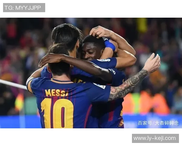 登贝莱在球场上的突破与成长之路解析，展现其独特风格与未来潜力