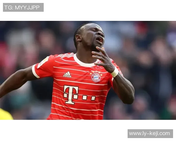 马内的足球传奇之路：从塞内加尔到欧洲顶级联赛的辉煌历程