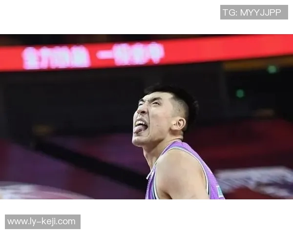 陶汉林：从篮球新星到国家队主力的成长之路与奋斗故事