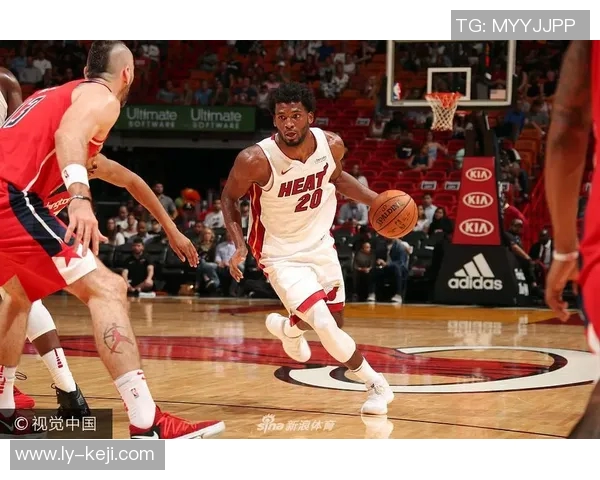 华盛顿奇才与迈阿密热火激战比分揭晓精彩瞬间回顾