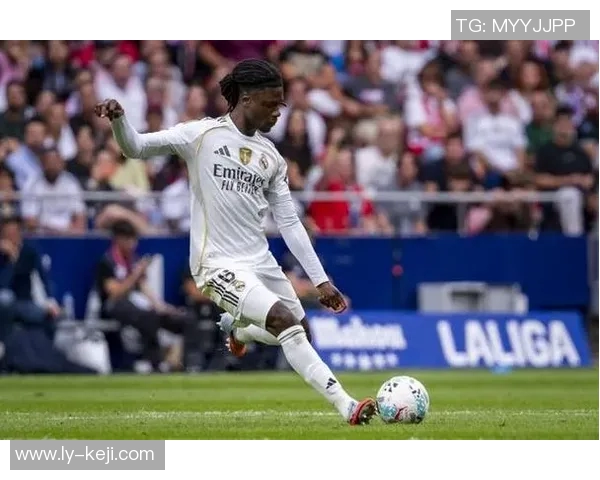 卡马文加的崛起与未来展望：年轻天才如何改变足球的格局