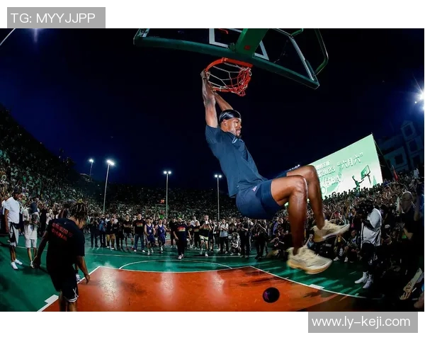 吉米巴特勒：从默默无闻到NBA巨星的奋斗历程与心路历程