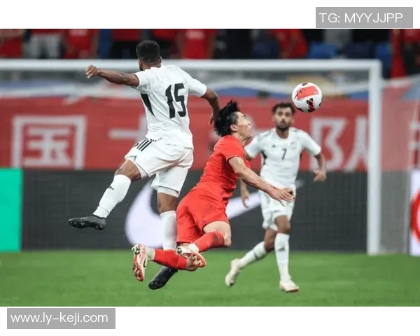 叙利亚U23对阵日本青年队激战在即期待精彩对决与年轻球员的崭露头角