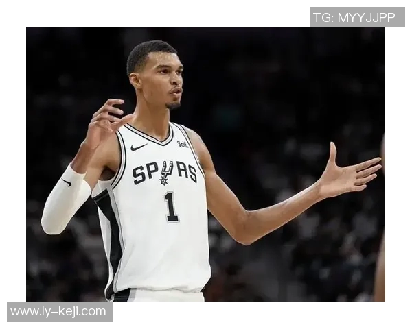 维克托文班亚马：新一代篮球天才的崛起与未来展望