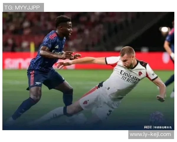 萨卡在绿茵场上的崛起与未来展望：从新星到足球巨星的旅程