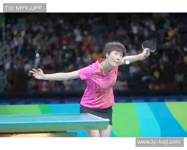 里约奥运乒乓女单决赛李晓霞对阵丁宁精彩视频回顾