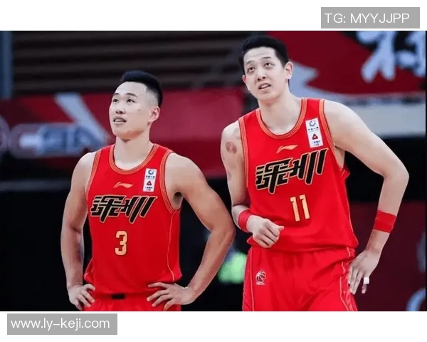 贺希宁：在篮球场上书写青春传奇与拼搏精神的新时代运动员