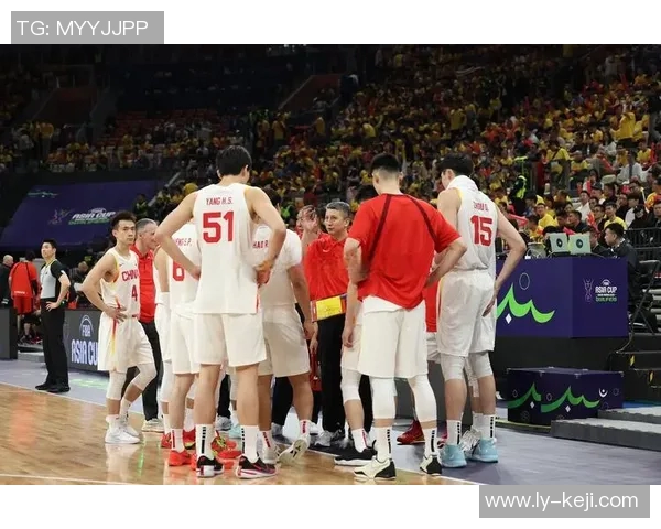 中国男篮与克罗地亚精彩对决全场录像回放及赛后分析 中国男篮与克罗地亚精彩对决全场录像回放及赛后分析