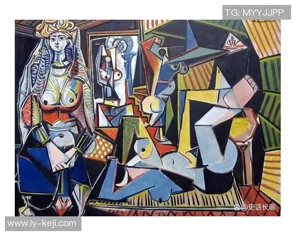 加莱诺的艺术之旅探索与创新在当代艺术中的重要性与影响力 加莱诺的艺术之旅探索与创新在当代艺术中的重要性与影响力